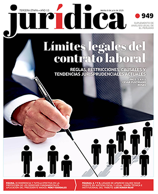 Jurídica